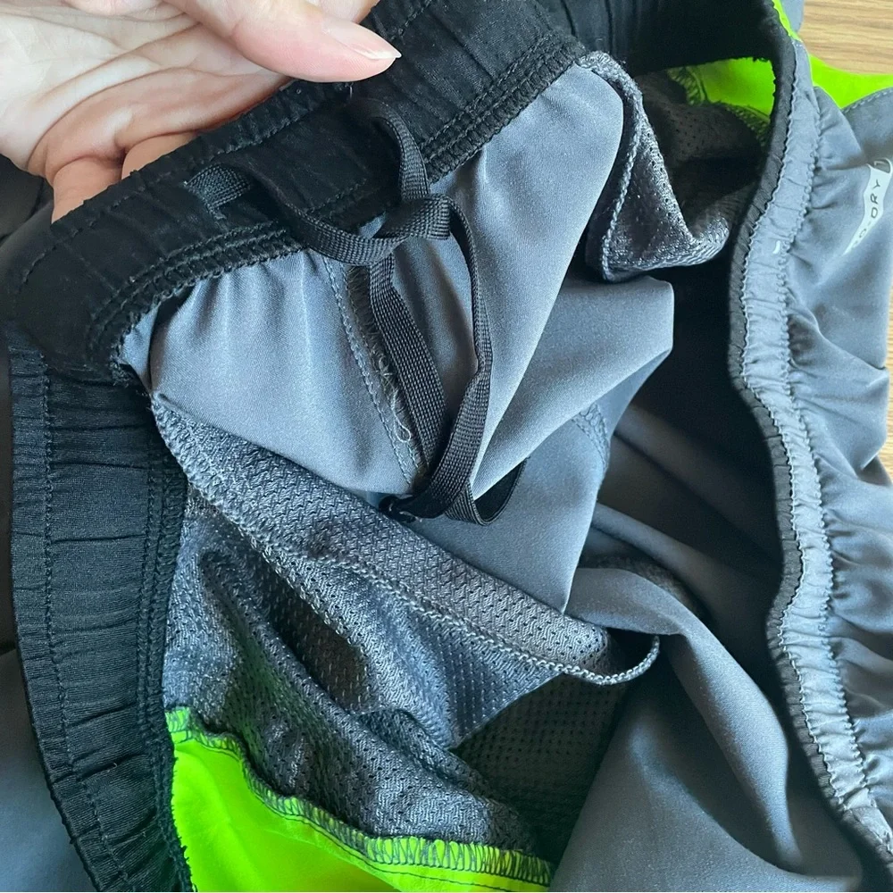🟢3/$15 OLD NAVY Active Shorts